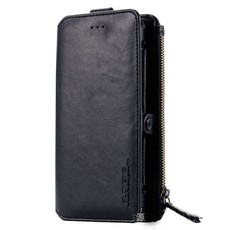 Floveme Cellphone Wallet Cover Case iPhone XS
