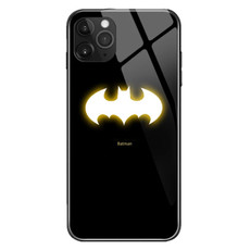 Funki Fish Luminous Phone Cover for iPhone 11 PRO - Batman