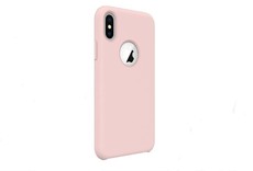 Funki Fish Silicone Phone Case for iPhone X
