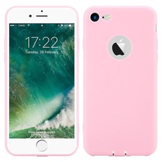 Funki Fish Silicone Phone Cover for iPhone 7 - Pink