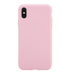Funki Fish Soft & Smooth Silicone Phone Cover for iPhone X & XS