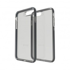 GEAR4 Bank Case-D3OImpact Protection-iPhone 7 Plus/8 Plus - Dark