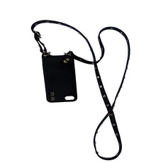 Genuine Leather Crossbody iPhone Case , Bag and Wallet (iPhone X/XS)
