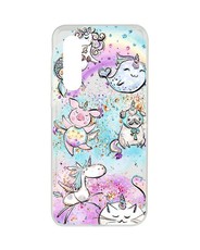 Hey Casey! Protective Case for Huawei P30 - CutiCorns