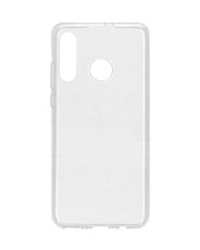 Hey Casey! Protective Case for Huawei P30 Lite - Clear