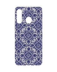 Hey Casey! Protective Case for Huawei P30 Lite - Moroccan Market