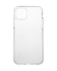 Hey Casey! Protective Case for iPhone 11 Pro Max - Clear