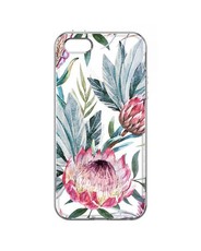 Hey Casey! Protective Case for iPhone 7 or 8 - Protea