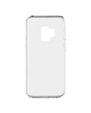 Hey Casey! Protective Case for Samsung S9 - Clear