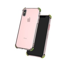 Hoco Ice Shield series TPU soft case for iPhoneXS Max
