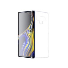 Hoco Light series TPU case for Galaxy Note9