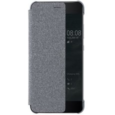 Huawei P10 View Cover - Light Grey