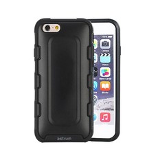 Astrum Mobile Case Iphone 6 Black - MC160