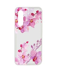 Hey Casey! Protective Case for Huawei P30 - Orchids