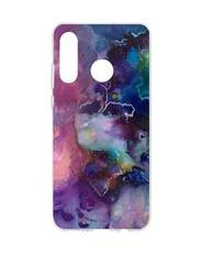 Hey Casey! Protective Case for Huawei P30 Lite - Deep Space