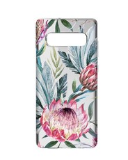 Hey Casey! Protective Case for Samsung S10 - Protea