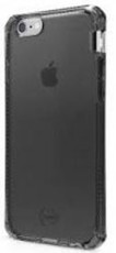 ITSKINS Plus Spectrum Case for iPhone 6/6s Plus- Black