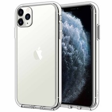JETech Case for Apple iPhone 11 Pro (2019), Shock-Absorption Bumper Cover