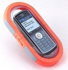 Killerdeals Waterproof Phone Case For Medium Mobile Up to 10m - (02-02)