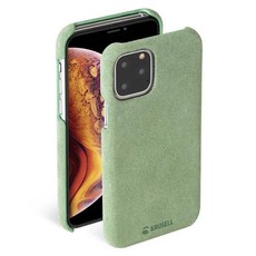 Krusell Broby Case Apple iPhone 11 Pro Max-Olive