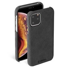 Krusell Broby Case Apple iPhone 11 Pro Max-Stone