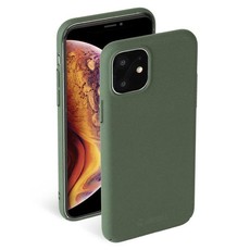 Krusell Sandby Case Apple iPhone 11-Moss