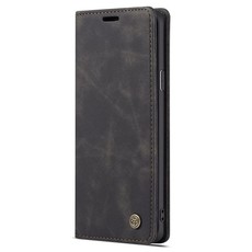 Magnetic Wallet Phone Case for Samsung Galaxy S8 Plus