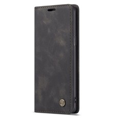 Magnetic Wallet Phone Case for Samsung Galaxy S9