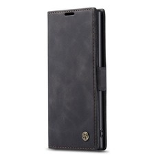 Magnetic Wallet Phone Case for Samsung Note 10