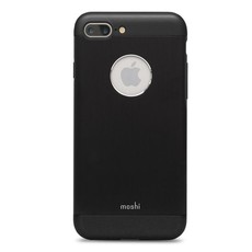 Moshi Armour Case for Apple iPhone 7 Plus - Onyx Black