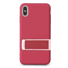 Moshi Capto for iPhone XS Max - Pink
