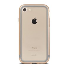 Moshi iGlaze Luxe Case for iPhone 7 - Satin Gold