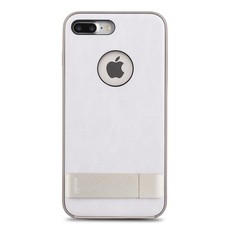 Moshi Kameleon Case for Apple iPhone 7 Plus - Ivory White