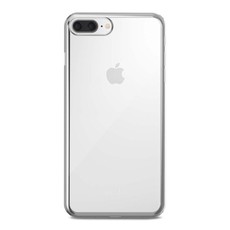 Moshi SuperSkin Thin Protective Case - Crystal Clear