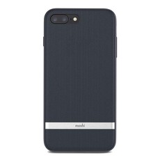 Moshi Vesta for iPhone 8 Plus - Bahama Blue