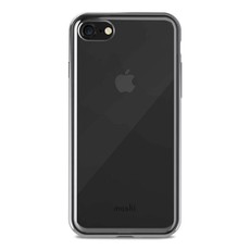Moshi Vitros for iPhone 8 - Raven Black