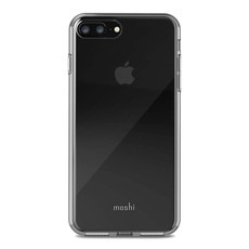 Moshi Vitros for iPhone 8 Plus - Crystal Clear