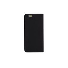 Ozaki Apple iPhone 6 O-Coat 0.3mm Folio Case - Black