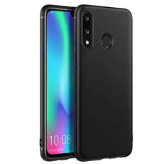 Protective Frost Gel Case For Huawei P30 LITE