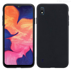 Protective Frost Gel Case Samsung Galaxy A10