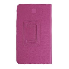 Raz Tech Pack of 2 Flip Case for Samsung Galaxy Tab 4 7.0 T230 - Pink