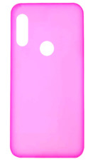 RedDevil Huawei P30 Lite Silicone Back Cover - Pink