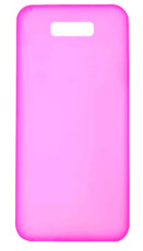 RedDevil Samsung S10 Silicone Back Cover - Pink