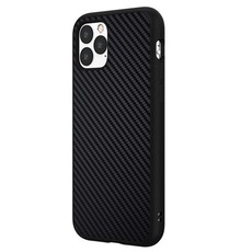 Rhinoshield SolidSuit Case For iPhone 11 Pro Carbon