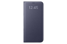 Samsung Galaxy S8+ LED View Cover - Violet