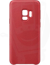 Samsung Hyperknit Cover For Galaxy S9 - Red