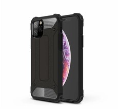 Shockproof Protective Case for iPhone 11 Pro - Black