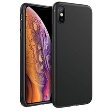 Shockproof TPU Gel Cover Case for iPhone XR