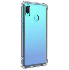 Shockproof TPU Gel Cover Huawei Y7 2019