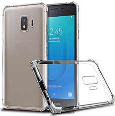 Shockproof TPU Gel Cover Samsung Galaxy J2 Core